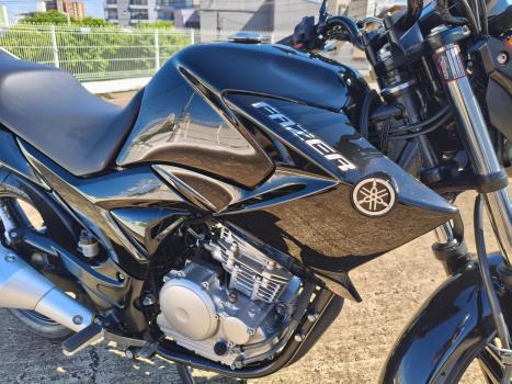 YAMAHA YS Fazer 250 BLUE FLEX, Foto 9