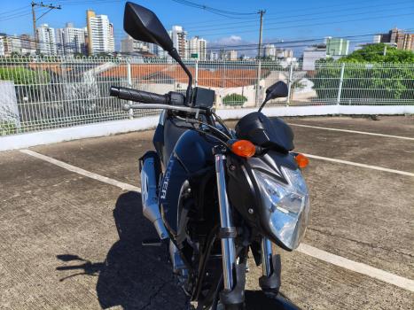 YAMAHA YS Fazer 250 BLUE FLEX, Foto 10
