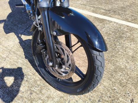 YAMAHA YS Fazer 250 BLUE FLEX, Foto 11