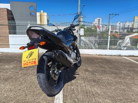 YAMAHA YS Fazer 250 BLUE FLEX, Foto 12
