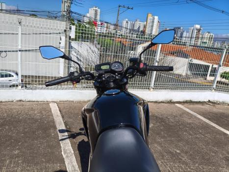 YAMAHA YS Fazer 250 BLUE FLEX, Foto 13
