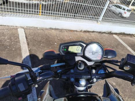 YAMAHA YS Fazer 250 BLUE FLEX, Foto 14