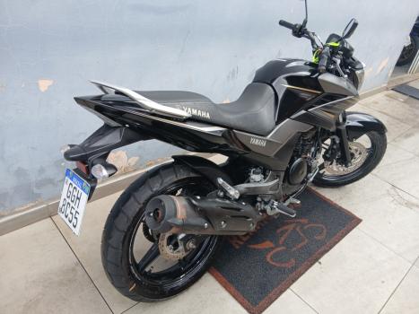 YAMAHA YS Fazer 250 BLUE FLEX, Foto 4