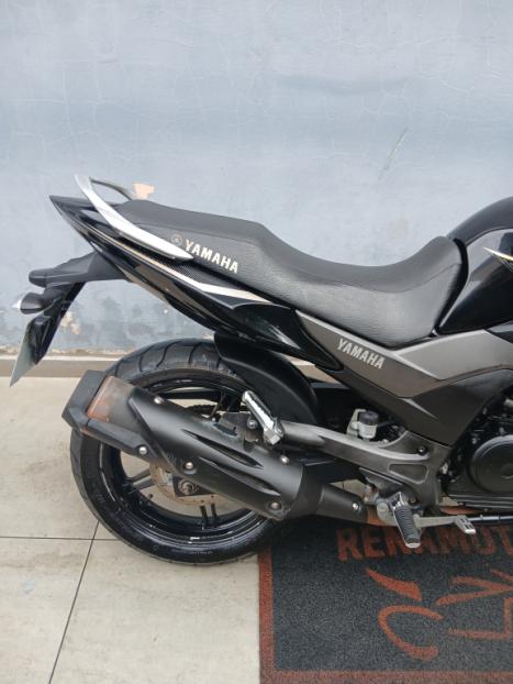 YAMAHA YS Fazer 250 BLUE FLEX, Foto 6