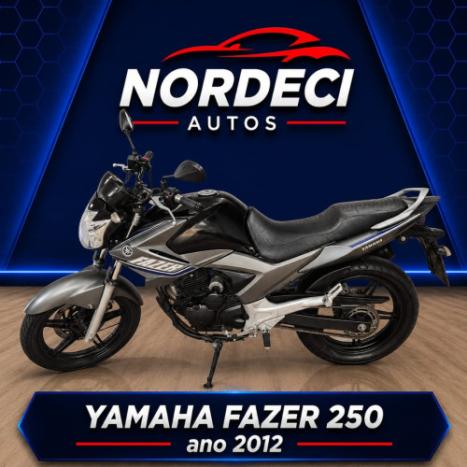 YAMAHA YZ 250 , Foto 1
