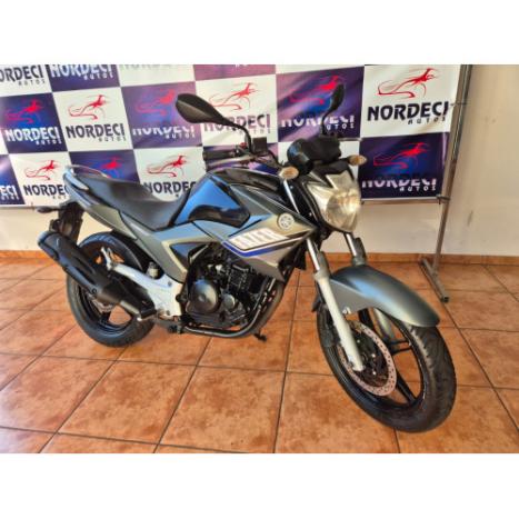 YAMAHA YZ 250 , Foto 5