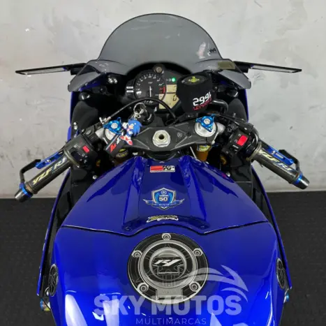YAMAHA YZF R1 1000 , Foto 9