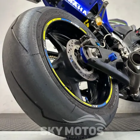 YAMAHA YZF R1 1000 , Foto 10