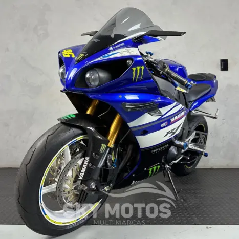 YAMAHA YZF R1 1000 , Foto 13