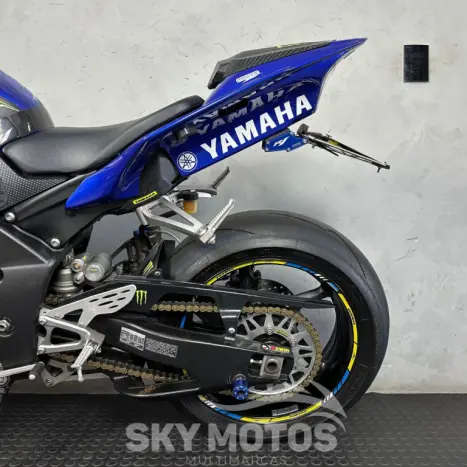 YAMAHA YZF R1 1000 , Foto 14