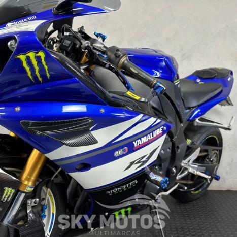 YAMAHA YZF R1 1000 , Foto 15