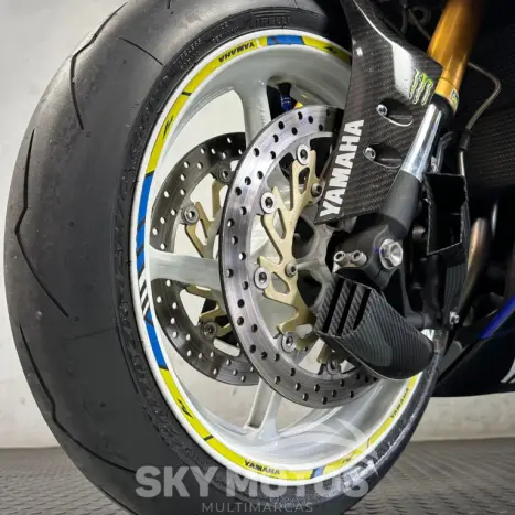 YAMAHA YZF R1 1000 , Foto 16