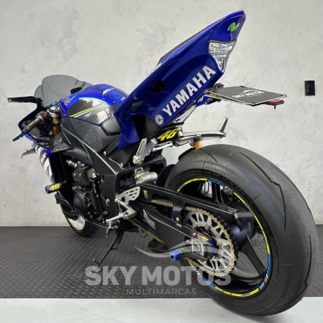 YAMAHA YZF R1 1000 , Foto 17