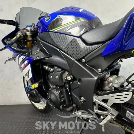 YAMAHA YZF R1 1000 , Foto 18