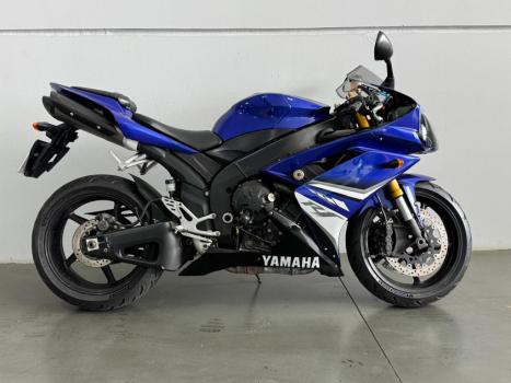 YAMAHA YZF R1 1000 , Foto 1