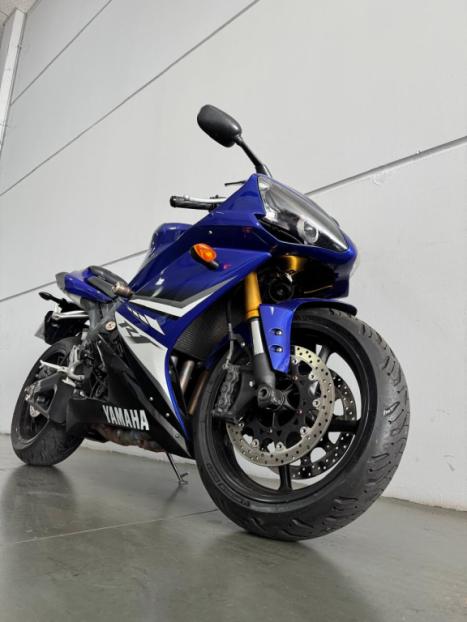 YAMAHA YZF R1 1000 , Foto 2