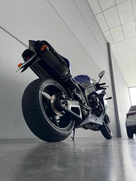 YAMAHA YZF R1 1000 , Foto 4