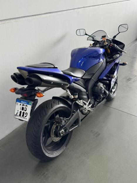 YAMAHA YZF R1 1000 , Foto 5