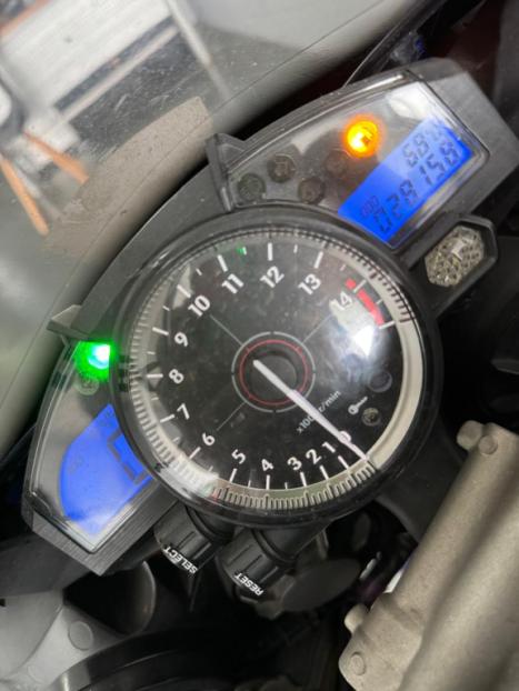 YAMAHA YZF R1 1000 , Foto 6