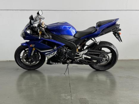 YAMAHA YZF R1 1000 , Foto 7