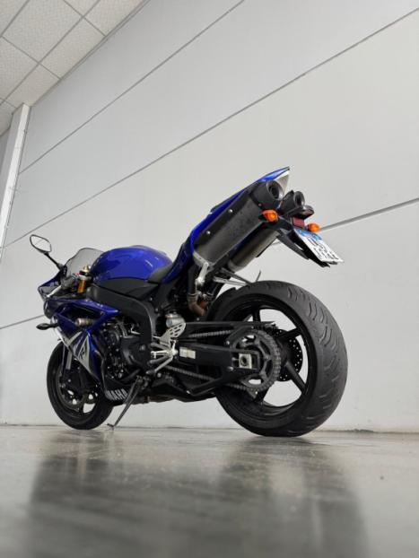 YAMAHA YZF R1 1000 , Foto 8