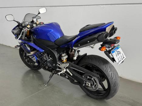 YAMAHA YZF R1 1000 , Foto 9
