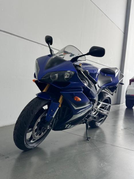 YAMAHA YZF R1 1000 , Foto 11