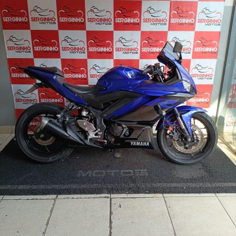 YAMAHA YZF R1 1000 EDI��O LIMITADA, Foto 1