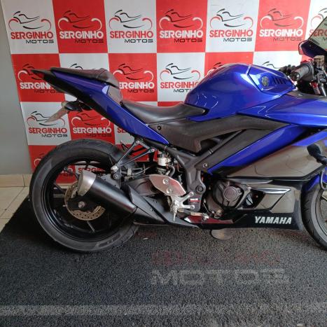 YAMAHA YZF R1 1000 EDI��O LIMITADA, Foto 2