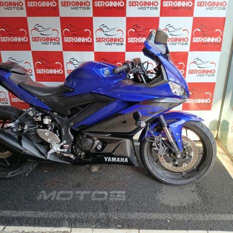 YAMAHA YZF R1 1000 EDI��O LIMITADA, Foto 3