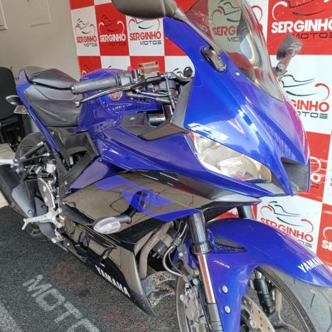 YAMAHA YZF R1 1000 EDI��O LIMITADA, Foto 4