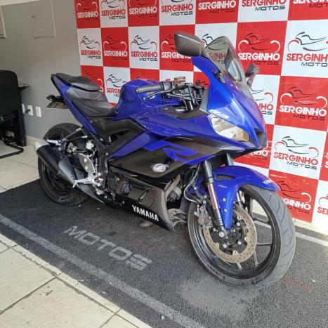 YAMAHA YZF R1 1000 EDI��O LIMITADA, Foto 5