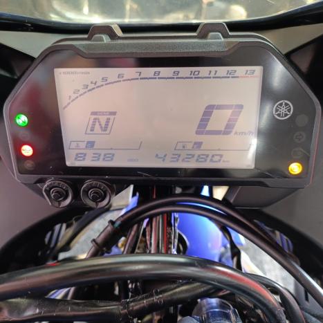 YAMAHA YZF R1 1000 EDI��O LIMITADA, Foto 6