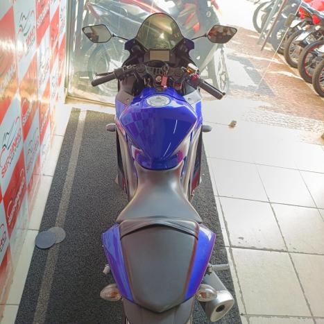 YAMAHA YZF R1 1000 EDI��O LIMITADA, Foto 7