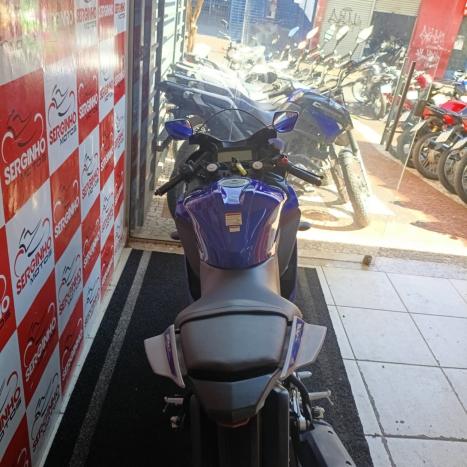 YAMAHA YZF R15 150 ABS, Foto 8