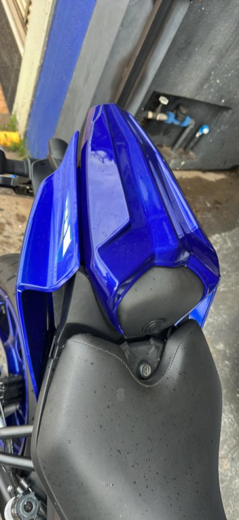 YAMAHA YZF R15 150 ABS, Foto 6