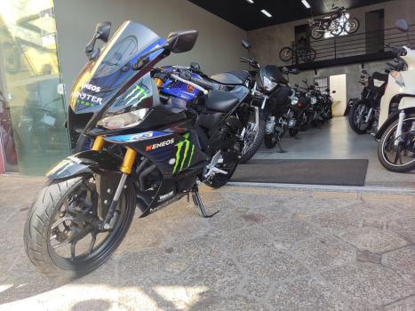 YAMAHA YZF R3 300 ABS, Foto 6