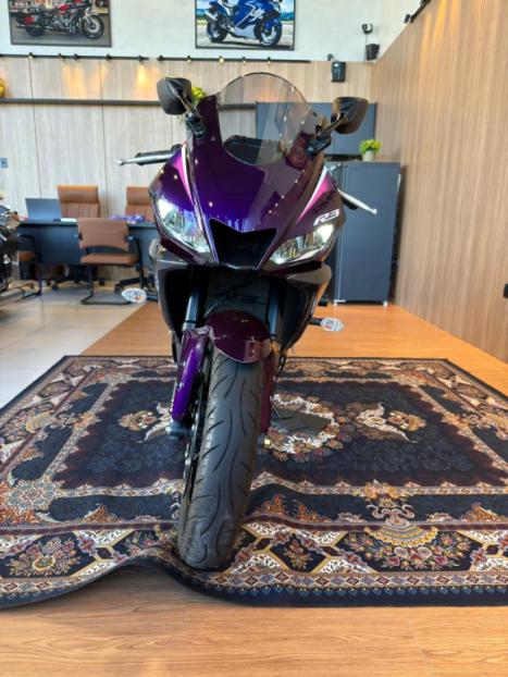 YAMAHA YZF R3 300 ABS, Foto 2