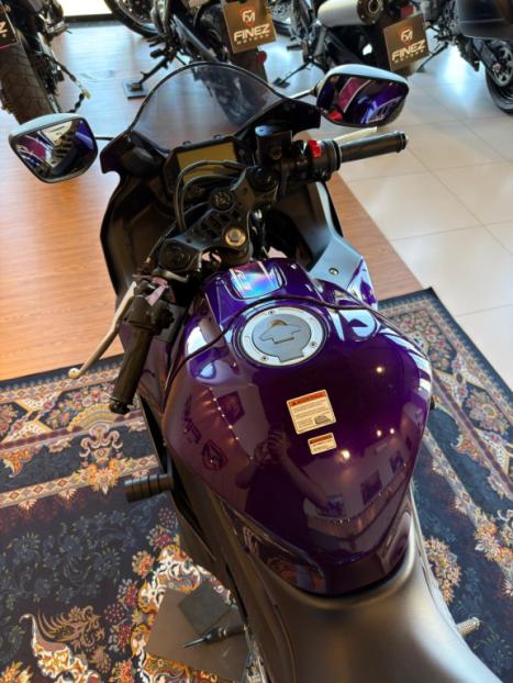 YAMAHA YZF R3 300 ABS, Foto 3