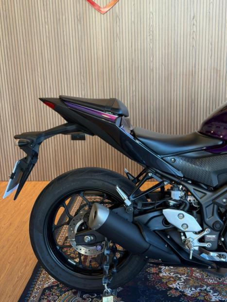 YAMAHA YZF R3 300 ABS, Foto 7