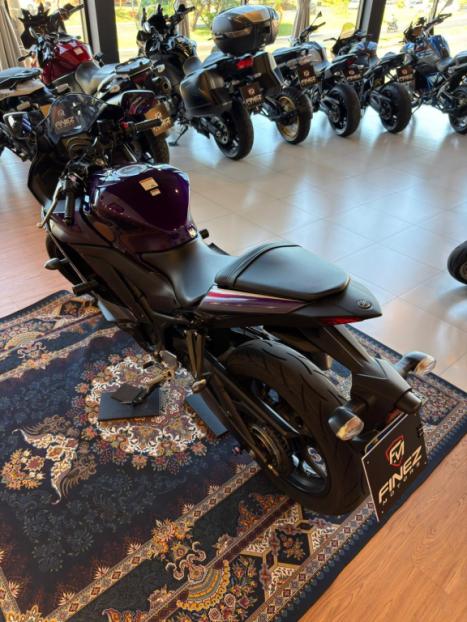 YAMAHA YZF R3 300 ABS, Foto 8