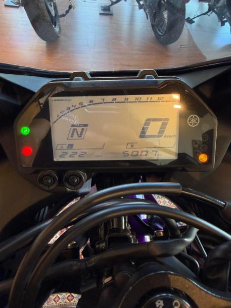 YAMAHA YZF R3 300 ABS, Foto 10