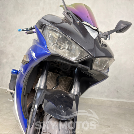YAMAHA YZF R3 300 ABS, Foto 6