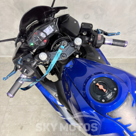 YAMAHA YZF R3 300 ABS, Foto 10