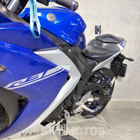 YAMAHA YZF R3 300 ABS, Foto 15