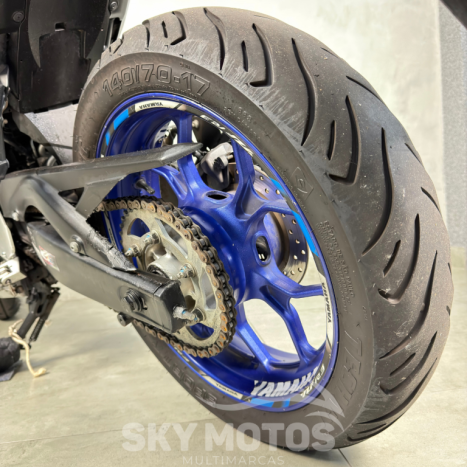 YAMAHA YZF R3 300 ABS, Foto 19