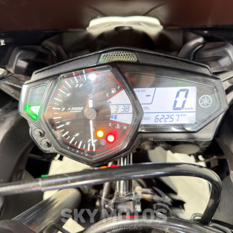 YAMAHA YZF R3 300 ABS, Foto 20