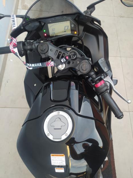 YAMAHA YZF R3 320 ABS, Foto 5
