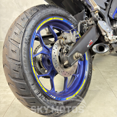 YAMAHA YZF R3 320 ABS, Foto 11