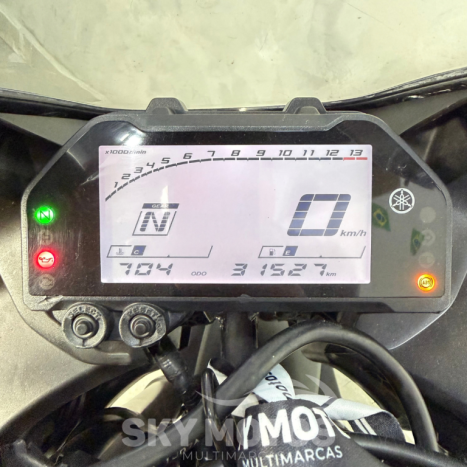 YAMAHA YZF R3 320 ABS, Foto 20